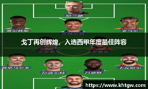 戈丁再创辉煌，入选西甲年度最佳阵容